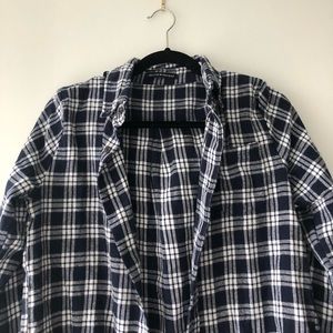 Brandy melville flannel